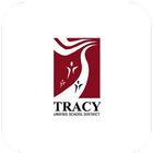 Tracy Unified School District ไอคอน