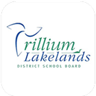 Trillium Lakelands Dist Sch Bd icône