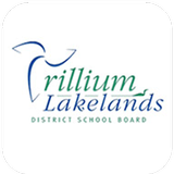 Trillium Lakelands Dist Sch Bd icône