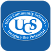 ”Utica Community Schools