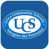 Utica Community Schools ikon