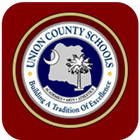 Union County Schools icône