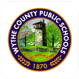 Wythe County School District icône