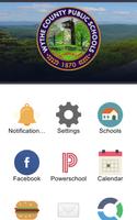 Wythe County School District captura de pantalla 2