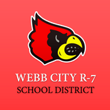 Webb City R-VII Zeichen