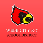 Webb City R-VII 아이콘