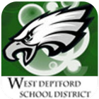 West Deptford School District icône
