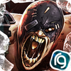 Ultimate Zombie Fighting Zeichen Ultimate Zombie Fighting Zeichen