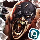 Ultimate Zombie Fighting ikona