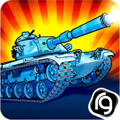 Boom! Tanks APK 下載