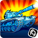 Boom! Tanks APK