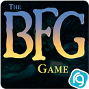 The BFG - Match 3 Game aplikacja