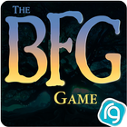 Le BFG-match 3 jeu icône