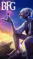 De BFG-match 3 spel-poster
