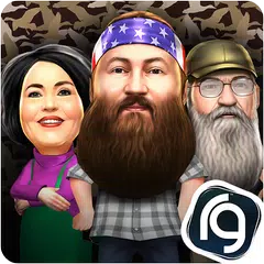 Duck Dynasty® Family Empire