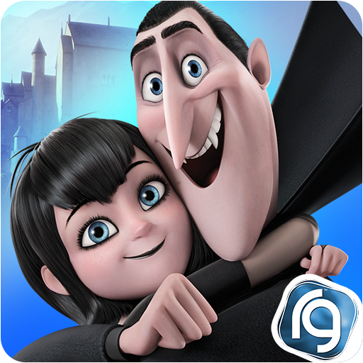 Hotel Transylvania 2