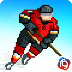 Hockey Hero APK Herunterladen