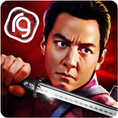 Badlands Blade Battle (MOD) Apk