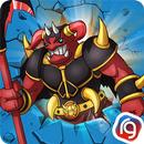 Mini Monster Mania APK