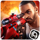 Border Wars: Sniper Assault ikona