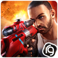Border Wars: Sniper Assault