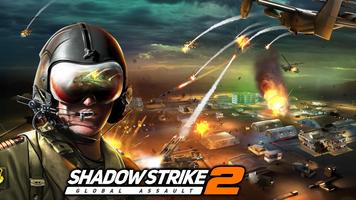 Shadow Strike 2 Global Assault ポスター