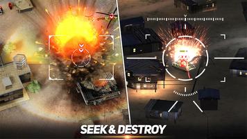 Drone 2 Free Assault ảnh chụp màn hình 2