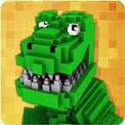 Super Smashy Heroes-icoon