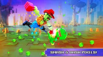 Pixel Heroes اسکرین شاٹ 1