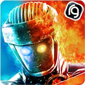 Real Steel Boxing Champions icon Real Steel Boxing Champions icon