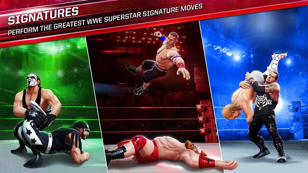 wwe mayhem full game download