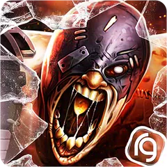 Zombie Ultimate Fighting Champ XAPK download