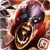 Zombie Fighting Champions иконка