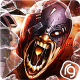Zombie Fighting Champions icono