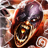 Zombie Fighting Champions 图标