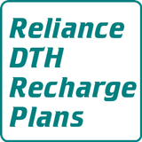 Icona Reliance Dth Recharge Plans