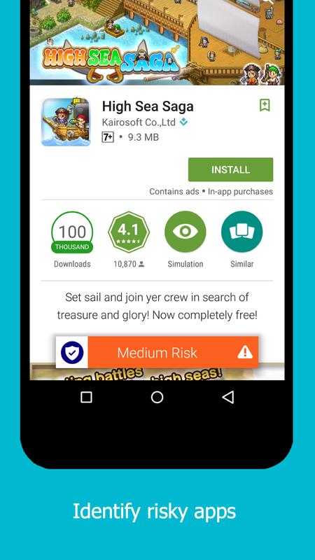 JioSecurity - Antivirus, App Advisor &amp; Find Phone APK ...