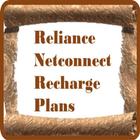 Reliance Netconnect Plans New 图标