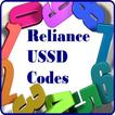 Reliance USSD Codes Latest