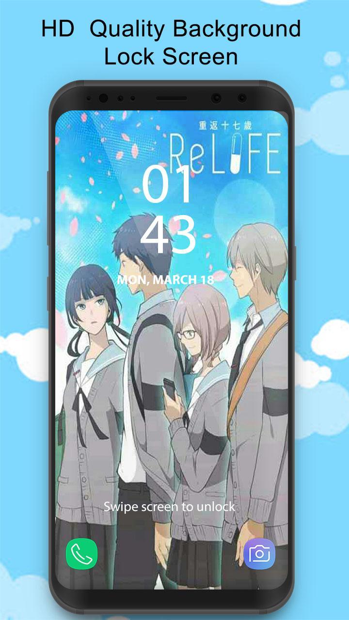 Hd Wallpaper For Relife For Android Apk Download