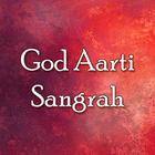 Icona Aarti Sangrah - All God-Goddess