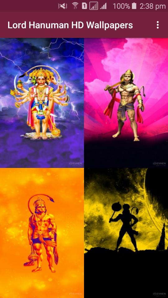 Lord Hanuman HD Wallpapers APK voor Android Download Lord Hanuman HD Wallpapers APK voor Android Download