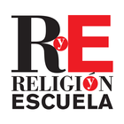Icona Religión y Escuela