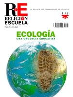 Religión y Escuela poster