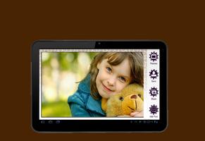 Sunflower Photo Editor ảnh chụp màn hình 1