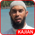 Kajian Rifky Jafar Tholib Ust