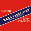 Advanced Rental Center