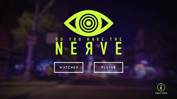 Nerve - Do You Dare? Affiche
