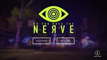 Nerve - Do You Dare? poster