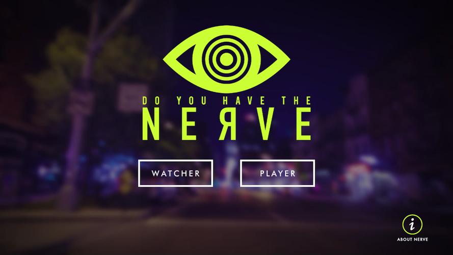 Nerve Do You Dare For Android Apk Download